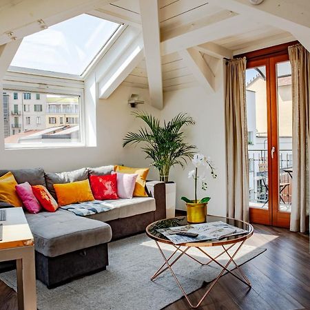 Sunshine Raggio Di Sole Apartment Milan Exterior photo
