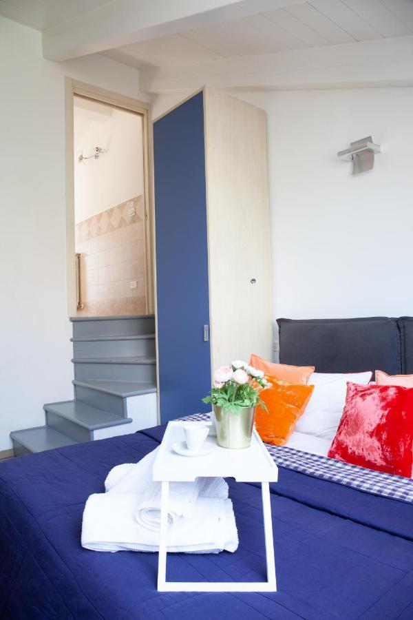 Sunshine Raggio Di Sole Apartment Milan Exterior photo