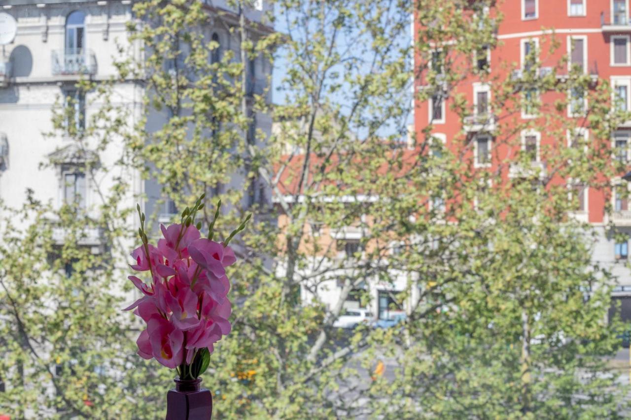 Sunshine Raggio Di Sole Apartment Milan Exterior photo