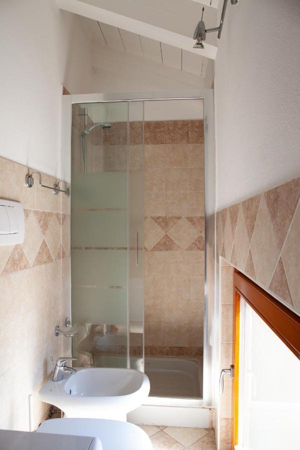 Sunshine Raggio Di Sole Apartment Milan Exterior photo