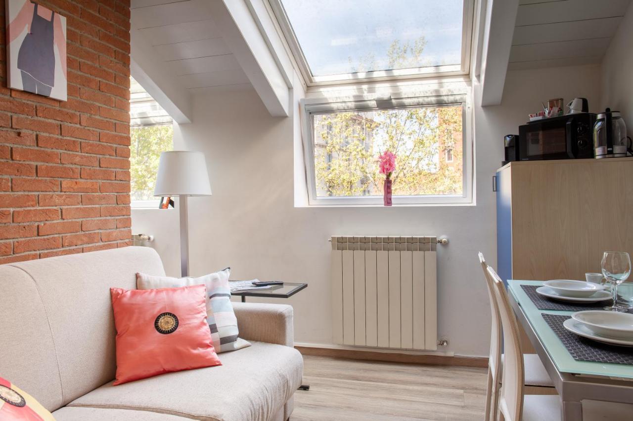 Sunshine Raggio Di Sole Apartment Milan Exterior photo