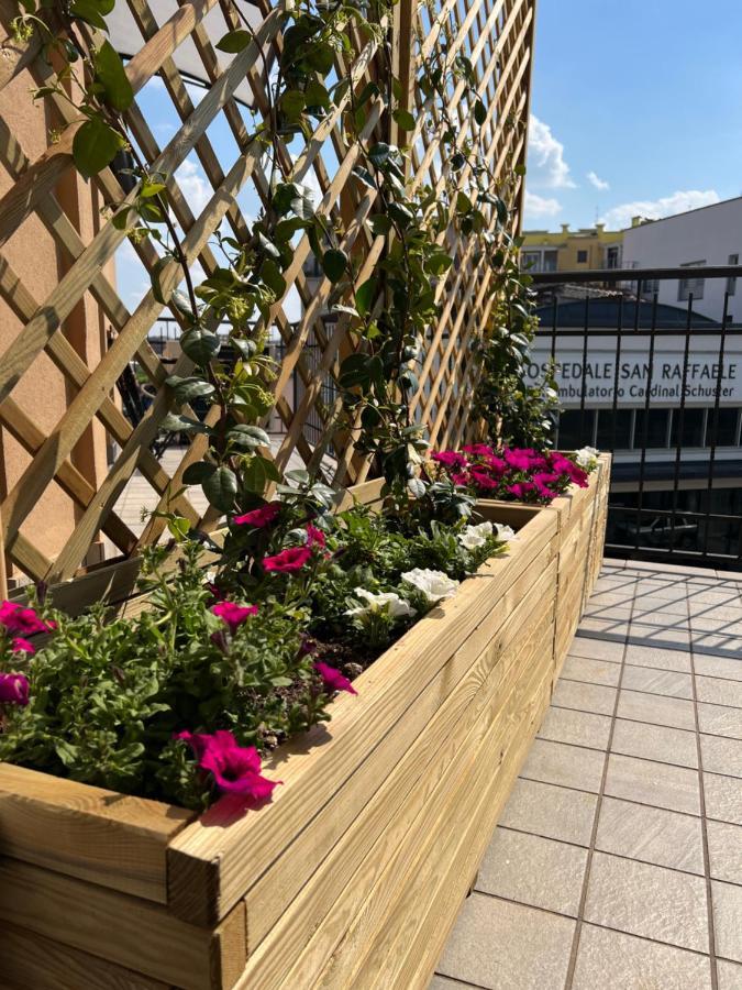 Sunshine Raggio Di Sole Apartment Milan Exterior photo