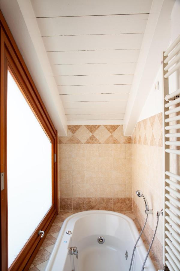 Sunshine Raggio Di Sole Apartment Milan Exterior photo